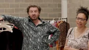 Nick Knowles' Big House Clearout S001 Nick Knowles' Big House Clearout S001