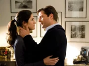 Sarah glaubt nun, dass Florians Herz nur f&uuml;r sie schl&auml;gt.