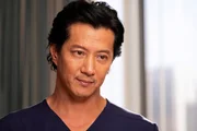 Dr. Alex Park (Will Yun Lee) Dr. Alex Park (Will Yun Lee)