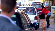 Fall "Der Hautarzt": Rekonstruktion der Tat - Der Berliner Straßenstrich an der Kurfürstenstraße im April 1996: Ein Auto rollt heran, der Fahrer wird sich mit der Prostituierten Greta M. handelseinig. Fall "Der Hautarzt": Rekonstruktion der Tat - Der Berliner Straßenstrich an der Kurfürstenstraße im April 1996: Ein Auto rollt heran, der Fahrer wird sich mit der Prostituierten Greta M. handelseinig.