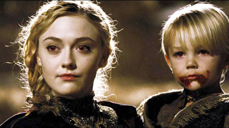 Breaking Dawn - Bis(s) zum Ende der Nacht, Teil 2 (USA, 2012)