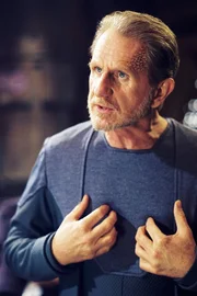 Star Trek Enterprise Season1 EP Oasis; Star Trek Enterprise Staffel1 EP Schiff der Geister