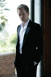 (3. Staffel) - Barney (Neil Patrick Harris), ein Womanizer, will Ted das wahre Leben nahebringen ... (3. Staffel) - Barney (Neil Patrick Harris), ein Womanizer, will Ted das wahre Leben nahebringen ...