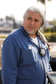 Doctor T&eacute;met T&eacute;ngalkat (Julian Black Antelope)