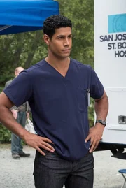 Dr. Jared Kalu (Chuku Modu). Dr. Jared Kalu (Chuku Modu).