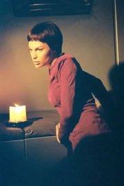 Star Trek Enterprise Season 1 EP "Fusion" (Verschmelzung).