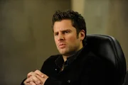James Roday as Shawn Spencer (PSYCH)