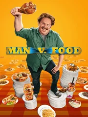 Man V. Food S06 show art