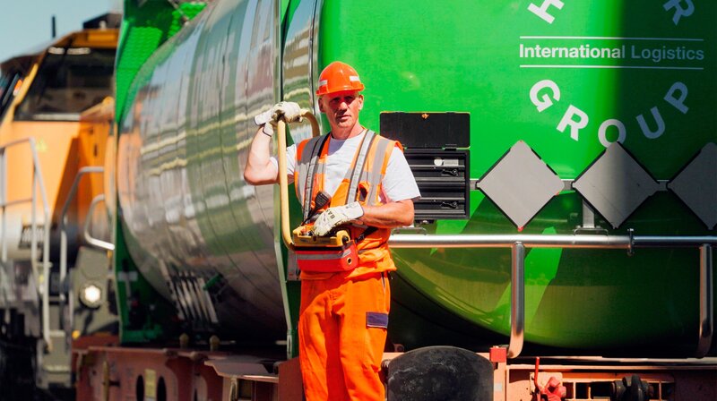 Die Stadt, die niemals schläft! – Hinter den Toren der BASF (D, 2022)