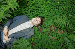 Manny (Daniel Radcliffe)