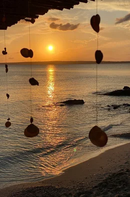 F&uuml;r Sonnenuntergang-Fans ist die Chiringuito Bartolo am Ende des Migjorn Strandes einer der romantischsten Pl&auml;tze der Insel.