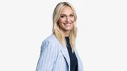 Annette Fetscherin - Moderatorin SRF Sport