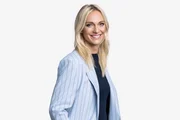 Annette Fetscherin - Moderatorin SRF Sport Annette Fetscherin - Moderatorin SRF Sport