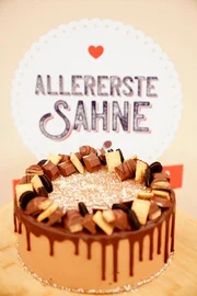 Das Meisterst&uuml;ck der Folge.