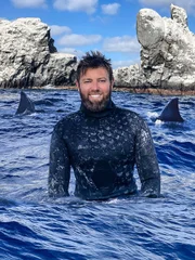 Forrest Galante. Forrest Galante.