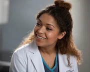 Freddie Highmore (Antonia Thomas). Freddie Highmore (Antonia Thomas).