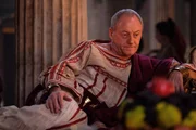 Livius Drusilla (Liam Cunningham)