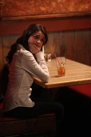 Haley Dunphy (Sarah Hyland)