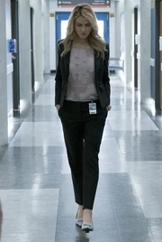 Jessica Preston (Beau Garrett)