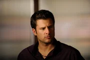 PSYCH -- " You Can't Handle This Episode " Episode 4009 -- Pictured: James Roday as Shawn Spencer