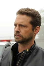 PSYCH &ndash; Episode 610 'Neil Simon's Lover's Retreat' &ndash; Jason Preistley as Clive