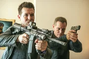 Antonio Dawson und Hank Voight ermitteln in einer brutalen Mordserie, die mit einem Drogenkartell in Verbindung steht.