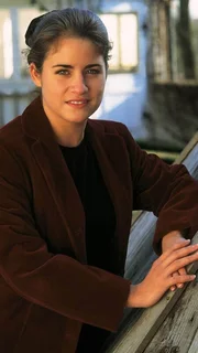 Marietta Hauptmann (Vanessa Jung)