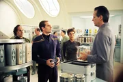 Star Trek Enterprise Season1 EP Dear Doctor / Star Trek Enterprise Staffel1 EP Lieber Doktor.