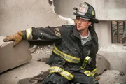 Chicago Fire Season1 EP Mon Amour, Chicago Fire Staffel1 EP Mon Amour, USA 2012, Darsteller.