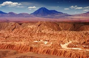 die Atacama-W&uuml;ste