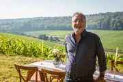 Raymond Blanc +++ Raymond Blanc +++