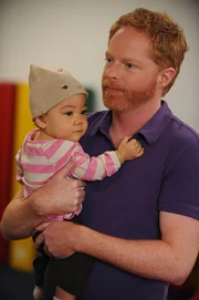 Mitchell Pritchett (Jesse Tyler Ferguson)