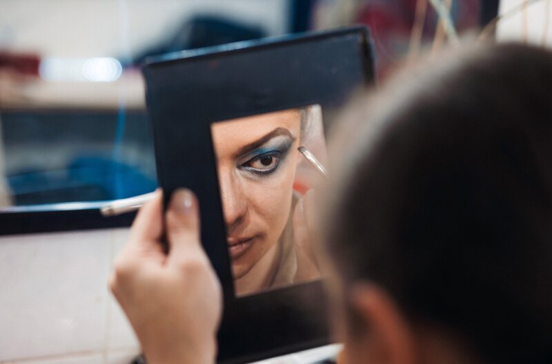 Queens of Joy – Queerer Kampf für Freiheit (UA/F/CZ, 2025)