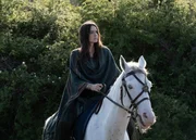 Kasia Smutniak als Livia Drusilla