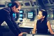 Star Trek Enterprise Season1 EP Silent Enemy, Star Trek Enterprise Staffel1 EP Lautloser Feind Star Trek Enterprise Season1 EP Silent Enemy, Star Trek Enterprise Staffel1 EP Lautloser Feind