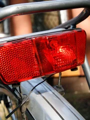 Bicycle Light.