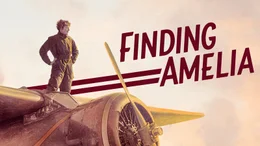 Finding Amelia (2024)
