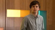Dr. Shaun Murphy (Freddie Highmore) Dr. Shaun Murphy (Freddie Highmore)