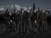 Marina Squerciati, Jason Beghe, Jon Seda, Jesse Lee Soffer, Laroyce Hawkins, Sophia Bush, Patrick John Flueger, Archie Kao