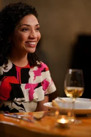 Dr. Carly Lever (Jasika Nicole)