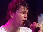 Konzert der Band "Toten Hosen" in der M&uuml;nchner Alabamahalle.