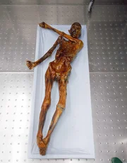&Ouml;tzi