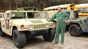 Chief "Steel Buddy" Michael Manousakis