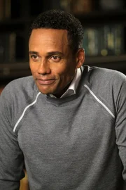 Dr. Marcus Andrews (Hill Harper)
