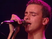 Konzert von Eros Ramazzotti in der M&uuml;nchner Alabamahalle