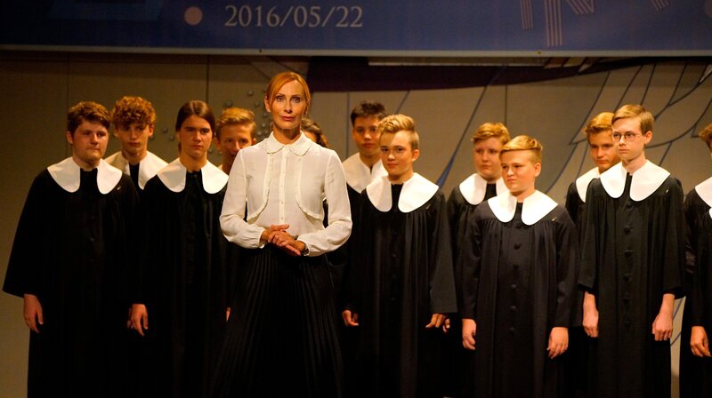 Zoros Solo (D, 2019)