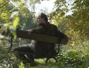 Kommissar Kluftinger (Herbert Knaup) hat einen schwierigen Fall zu lösen. Kommissar Kluftinger (Herbert Knaup) hat einen schwierigen Fall zu lösen.