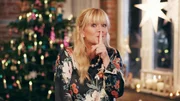 Frohes Fest mit Freudentr&auml;nen: Julia Leischik sorgt f&uuml;r ein Wiedersehen unterm Weihnachtsbaum ...