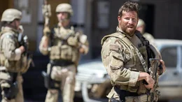 Chris Kyle (Bradley Cooper)