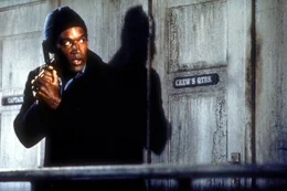 Der Undercover-Agent Nordberg (O.J. Simpson) ist unterwegs in einer streng geheimen Mission ...